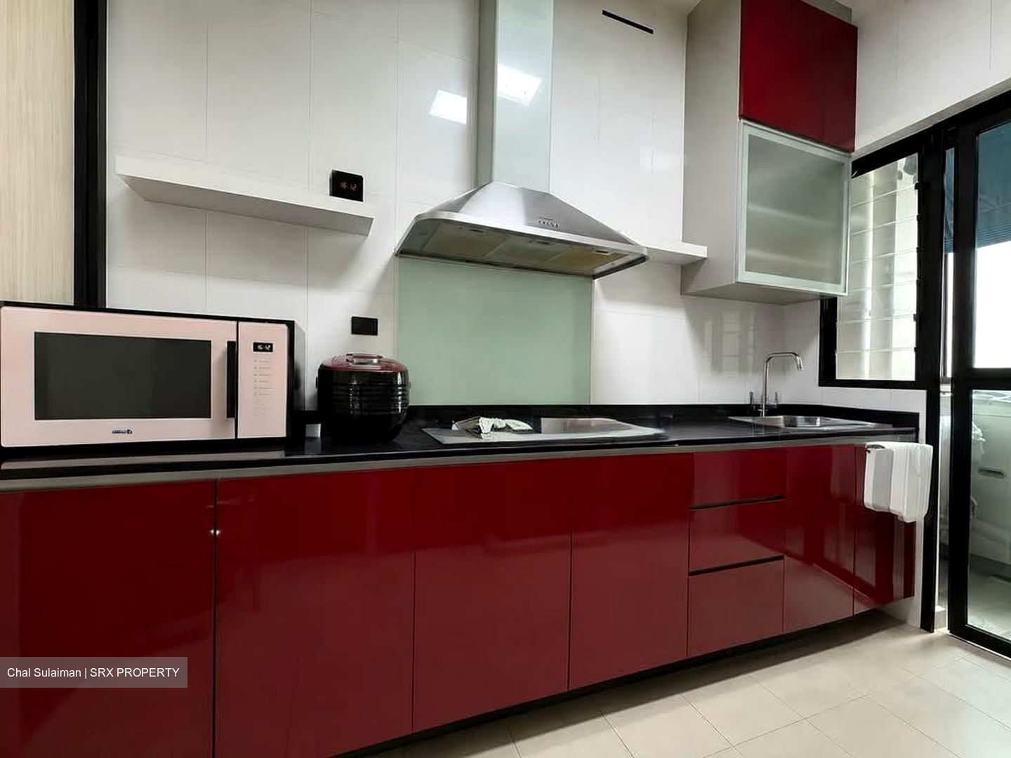 Blk 462B Blossom Spring @ Yishun (Yishun), HDB 4 Rooms #574234411
